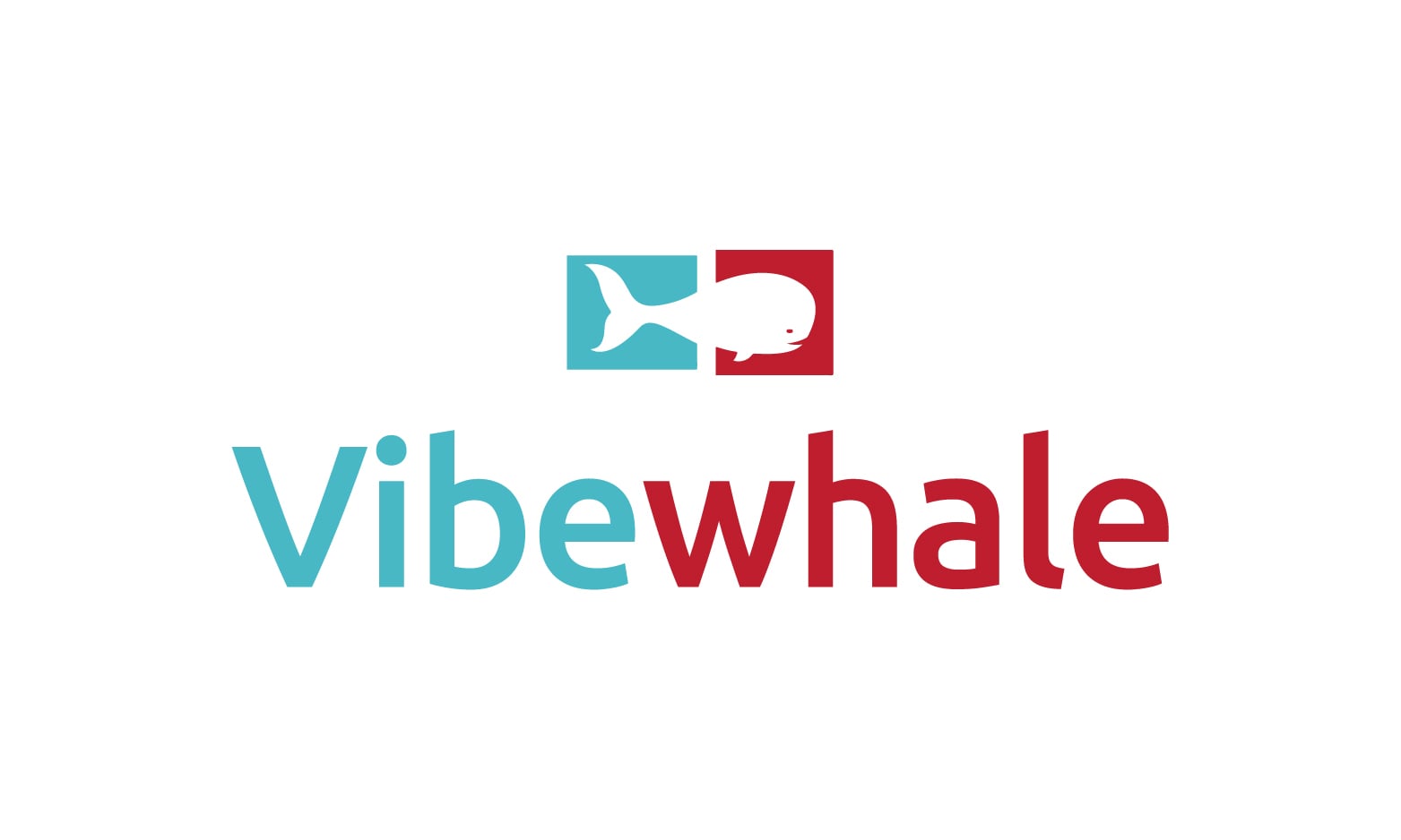 VibeWhale logo